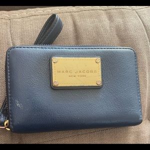 Marc Jacob’s wallet